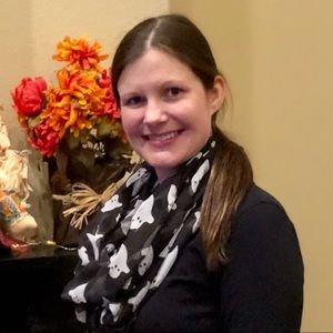 Meet your Posher, Amber